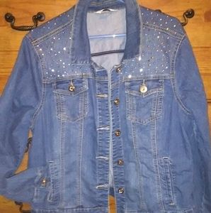 Christopher & banks  Womans xtra large